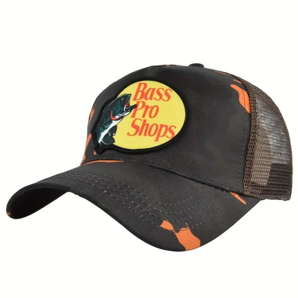 Trucker Hat